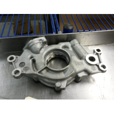 96W008 Engine Oil Pump From 2010 GMC Sierra 1500 5.3 12571896 96W008 Engine Oil Pump From 2010 GMC Sierra 1500 5.3 12571896